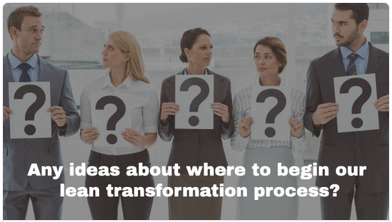 10-Stwp Training & Implementation Model, Lean Manufacturing