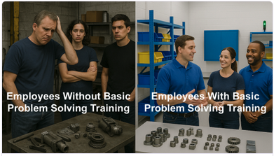 The Secret Sauce of Continuous Improvement