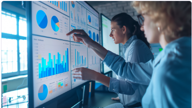 The Importance of Metrics, Lean Manufacturing